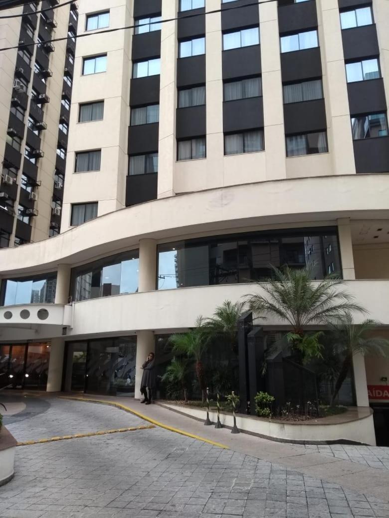 Flat Luxo Moema São Paulo Exterior foto